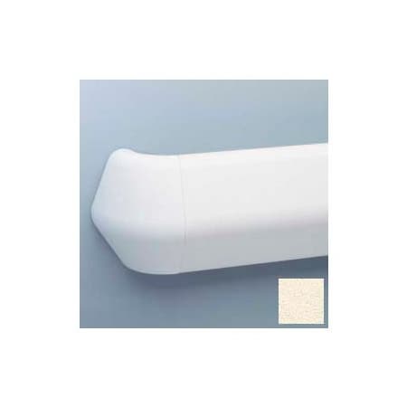 Pawling Inside Corner For Triangular Handrail System, Porcelain IBR-875-0-555